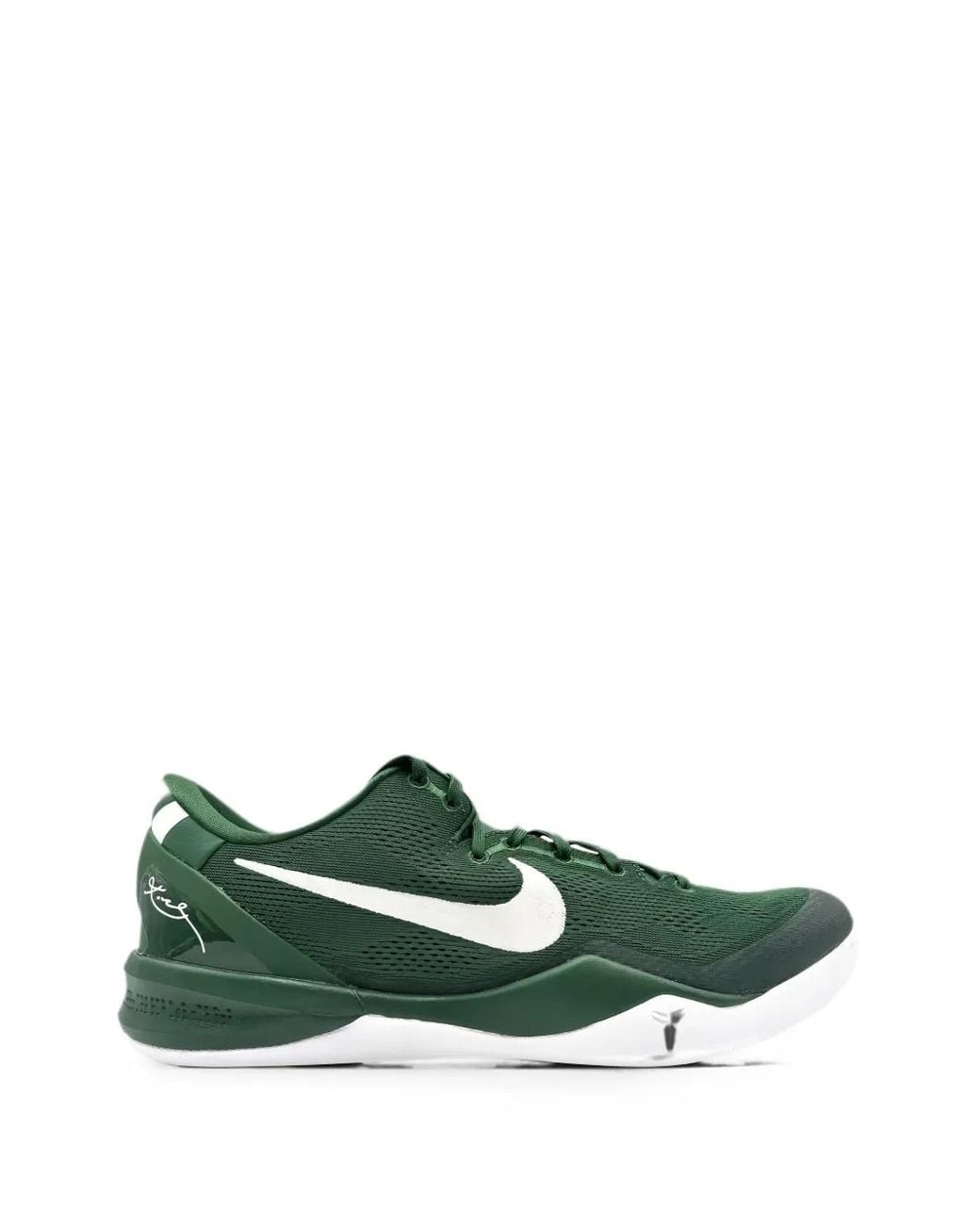 Nike Green Baskets Kobe 8 Protro Tb for men
