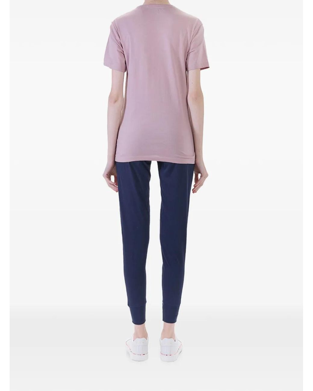 Paul Smith Purple Heart T-Shirt
