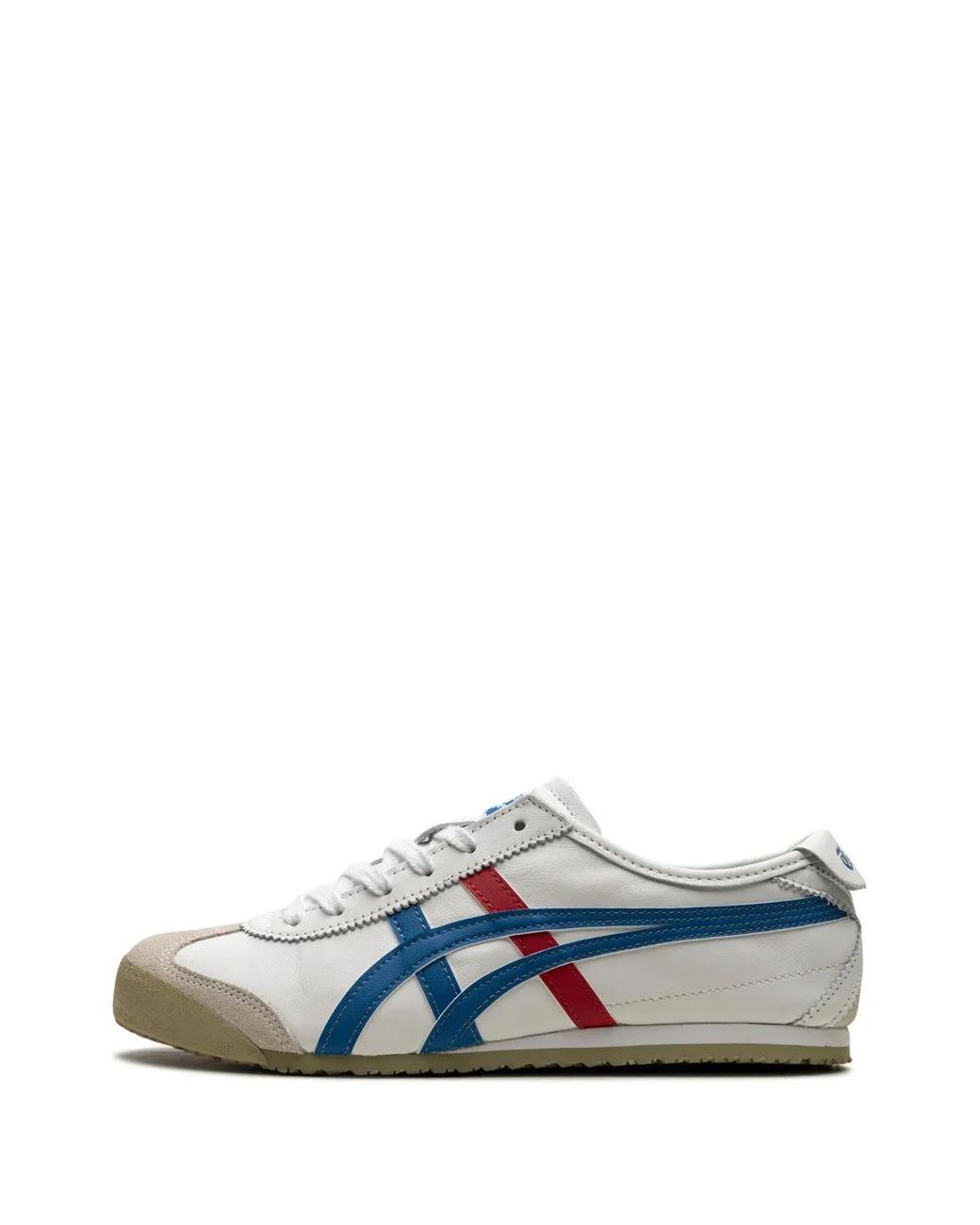 Onitsuka Tiger Blue Mexico 66 Sneakers