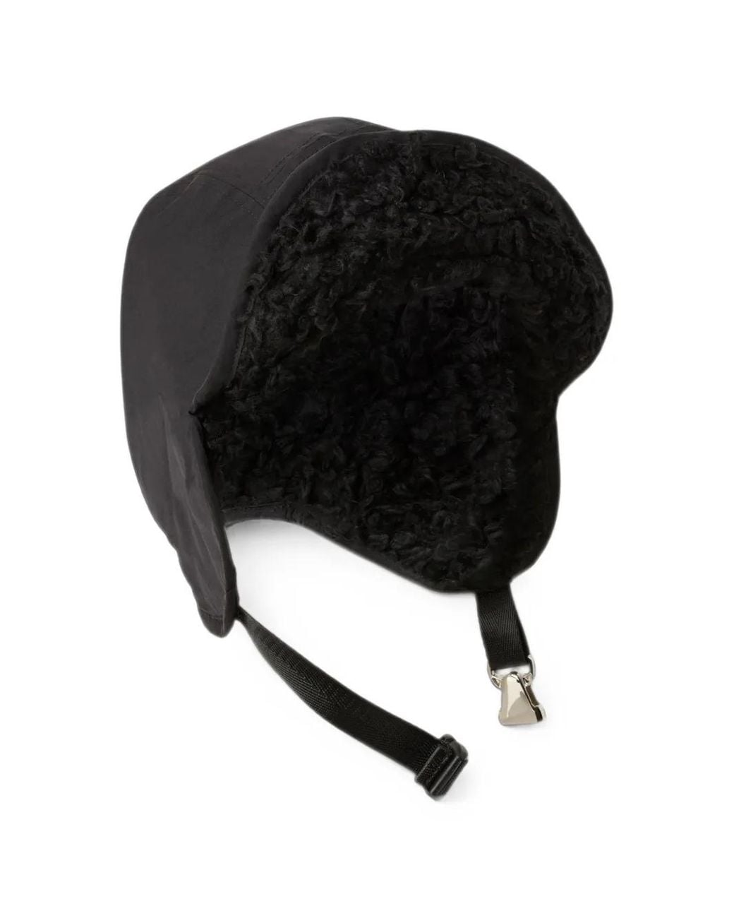 Arc Black Steady Flight Cap