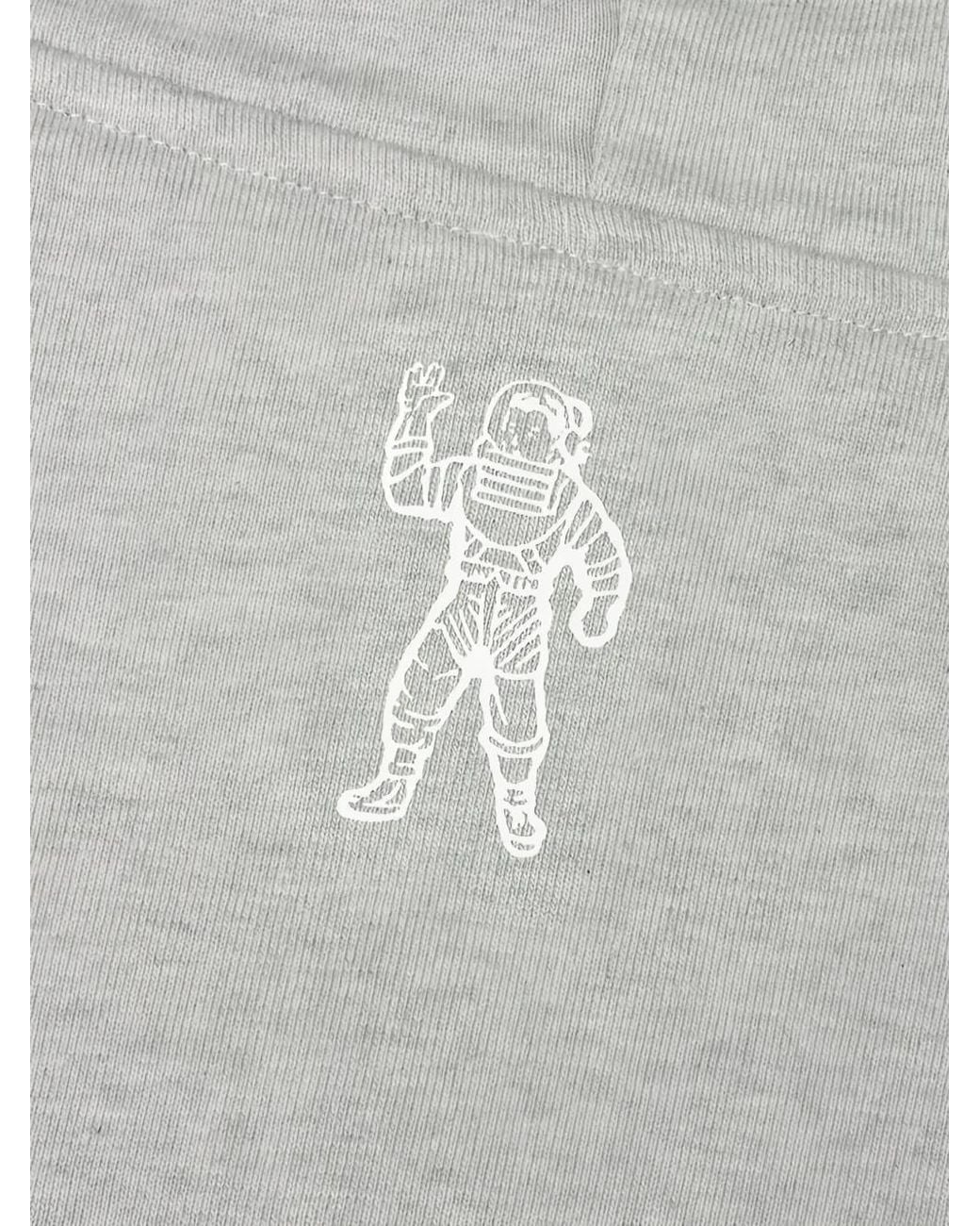 BBCICECREAM White Club Hoodie for men