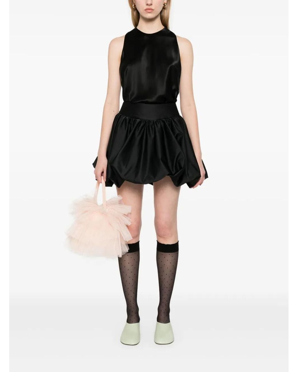 Simone Rocha Black Top