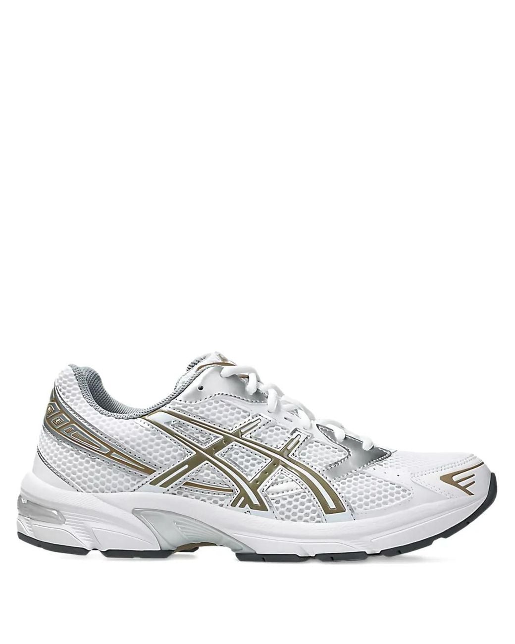Asics White Gel-1130