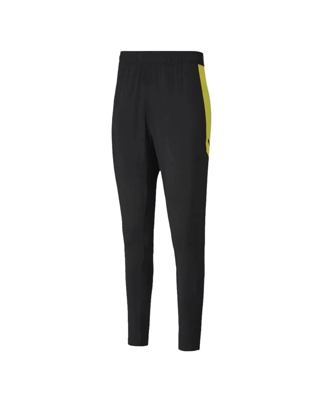 PUMA Black Ftblnxt Pro Trousers for men