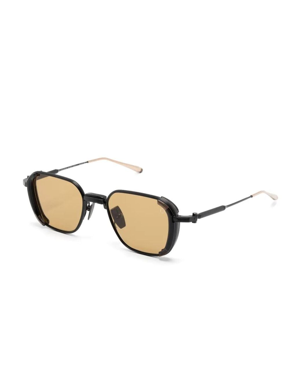 Akoni Natural Eclipse Sunglasses