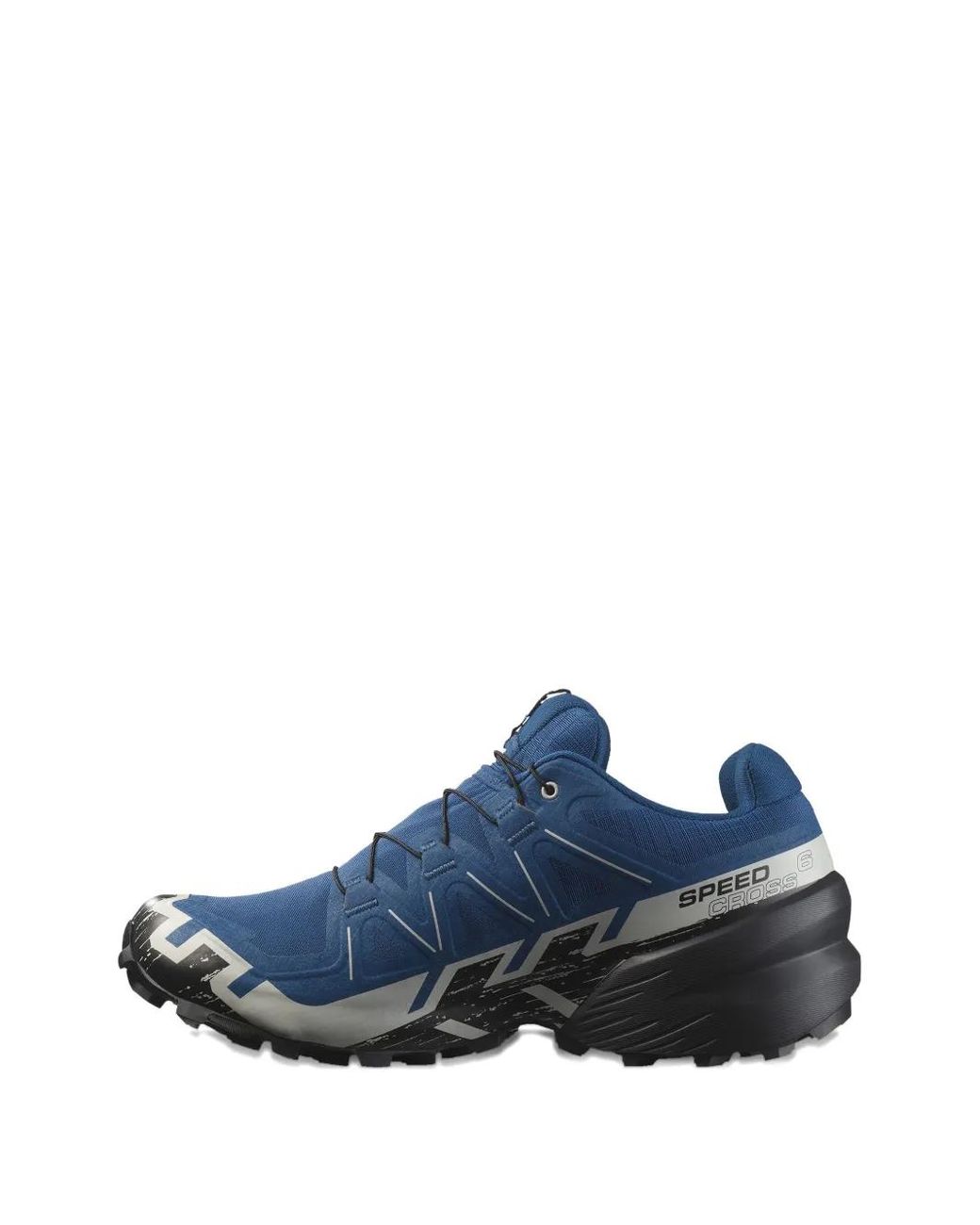 Salomon Blue Speedcross 6 Gore-Tex
