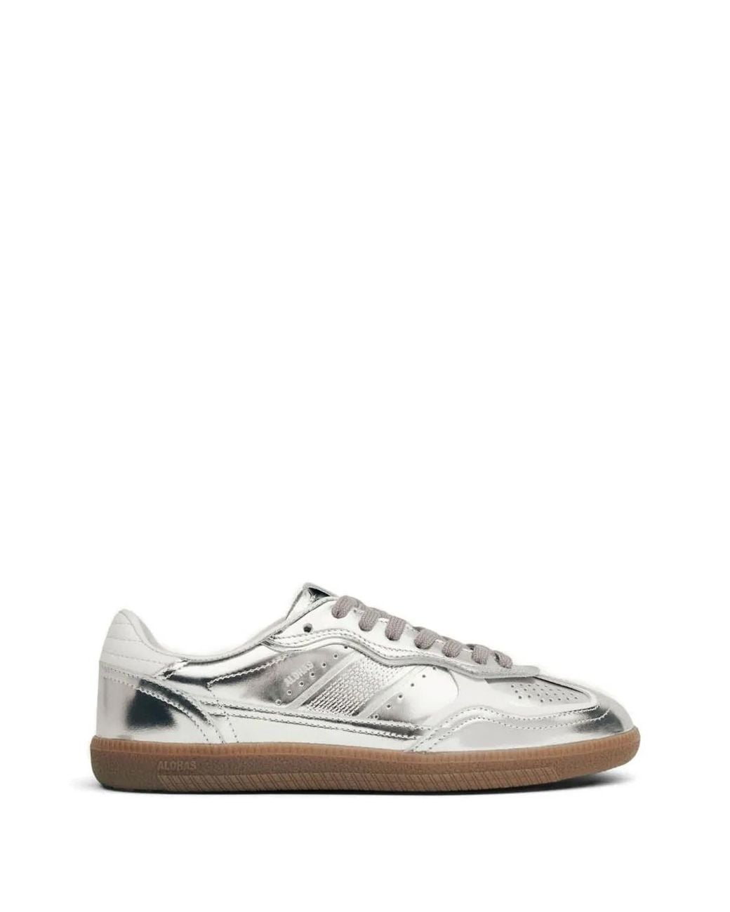 Alohas White Tb.490 Sneakers