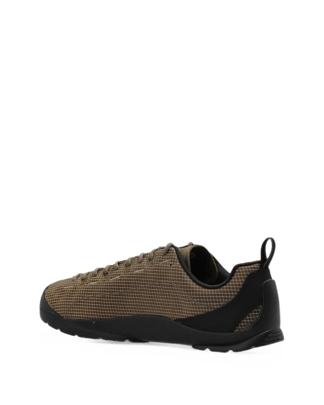 Keen Gray Jasper Nylon Sneakers for men