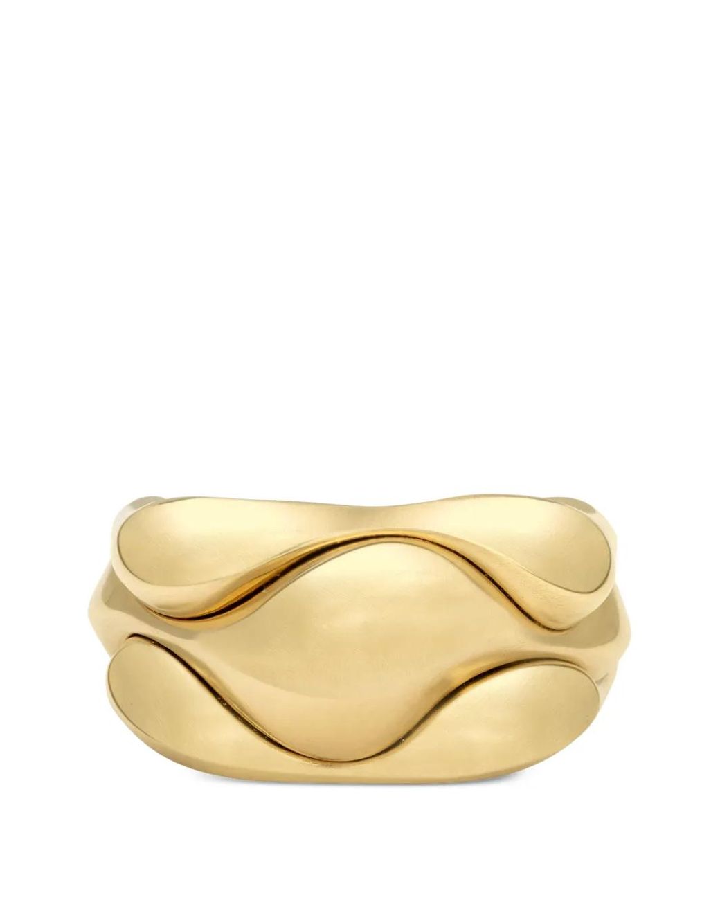 VRAM Metallic Cayrn Iii Ring