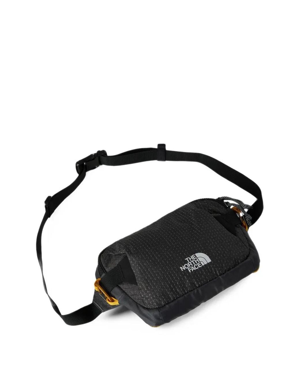 The North Face Black Clyffe Bum Bag
