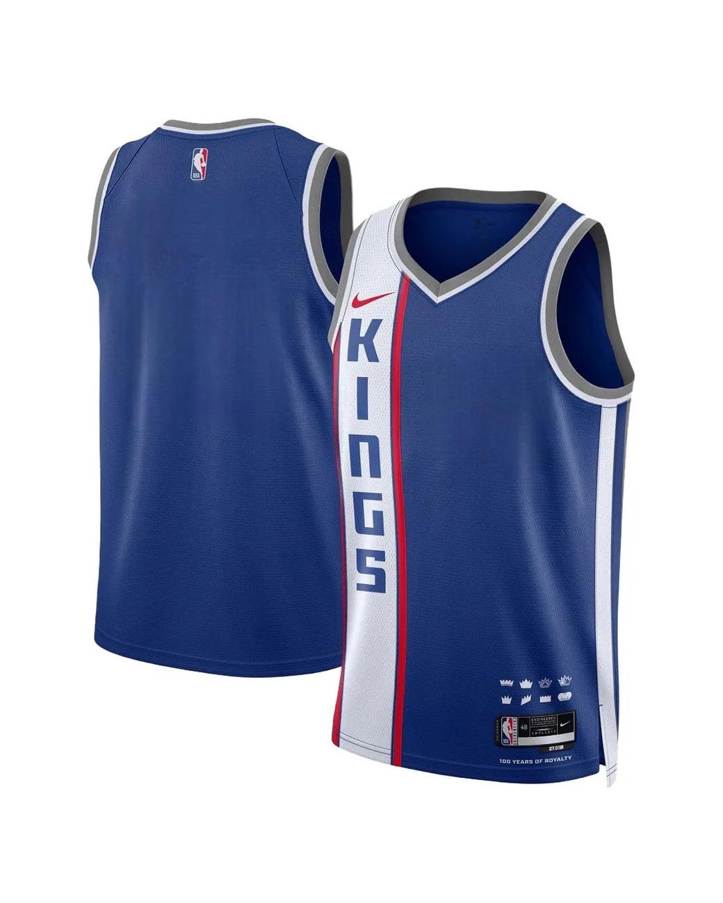 nike nba swingman trikot