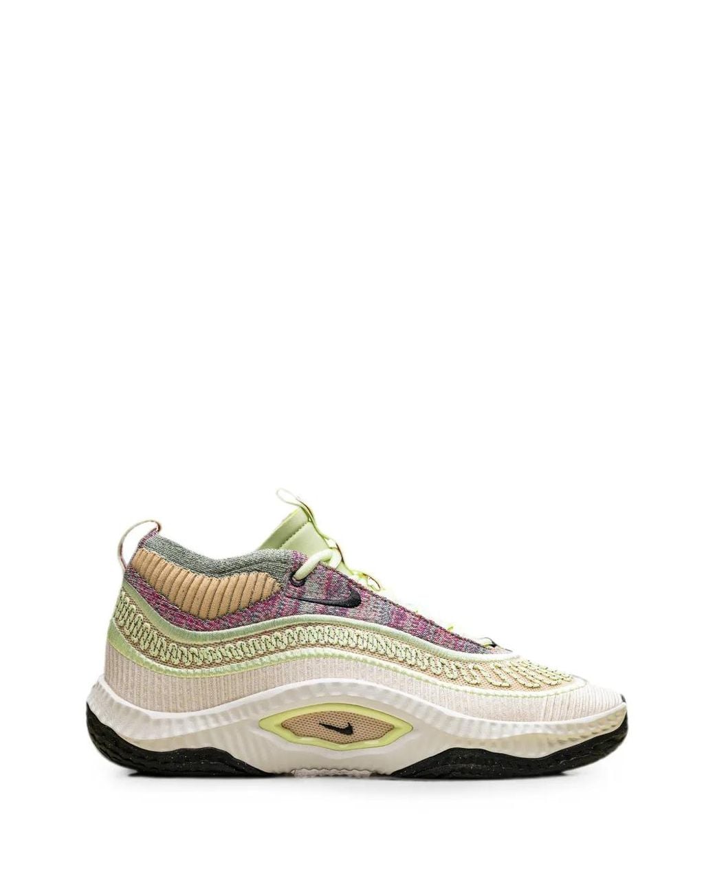 Nike Cosmic Unity 3 Sneakers in White für Herren