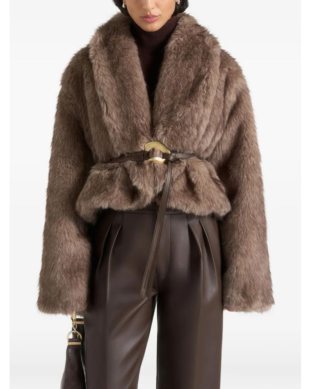 Manière De Voir Brown Nola