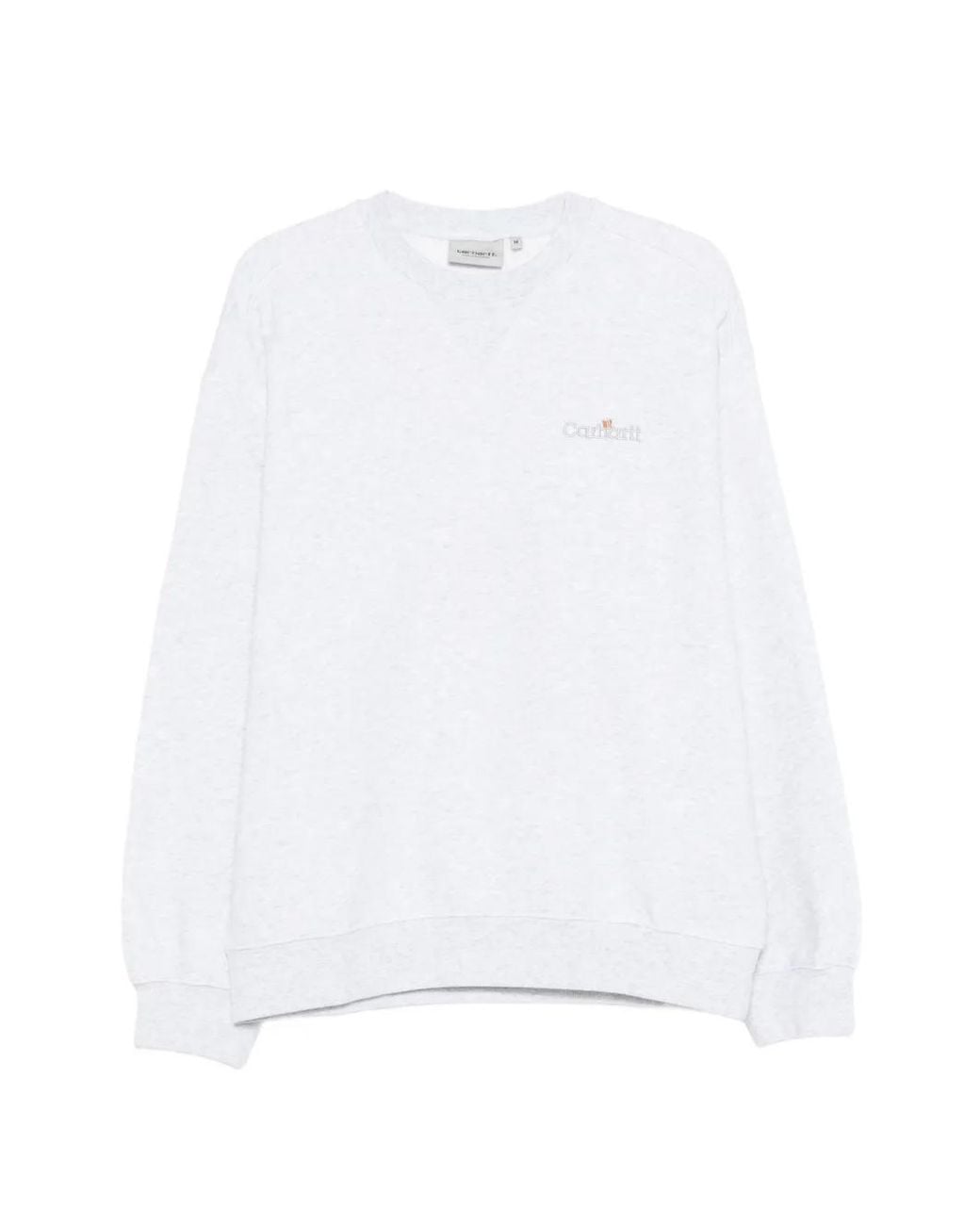 Carhartt White Wip Label Sweatshirt for men
