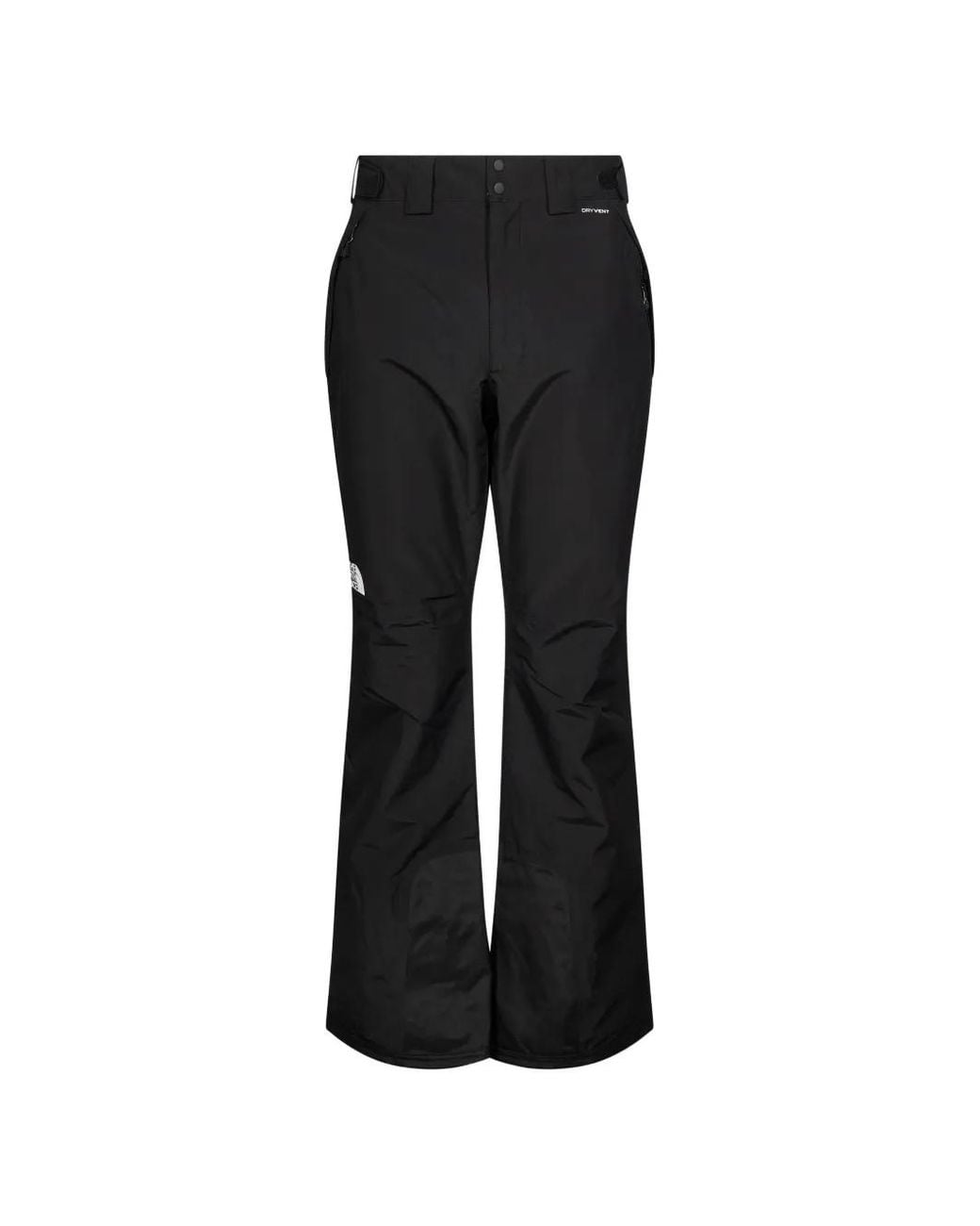 The North Face Black Descendit Trousers for men