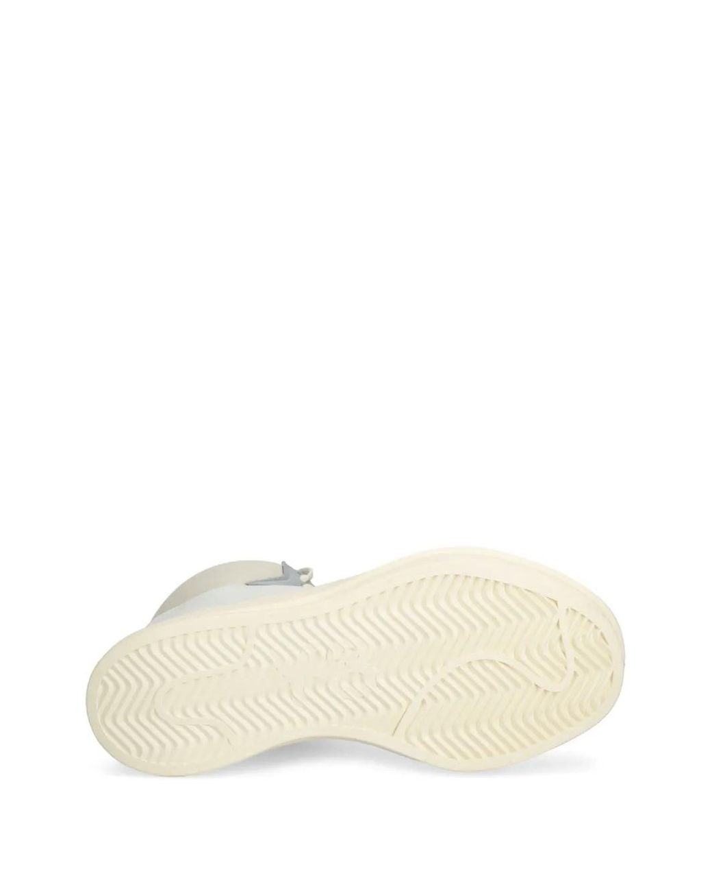 Y-3 Natural Centennial Sneakers