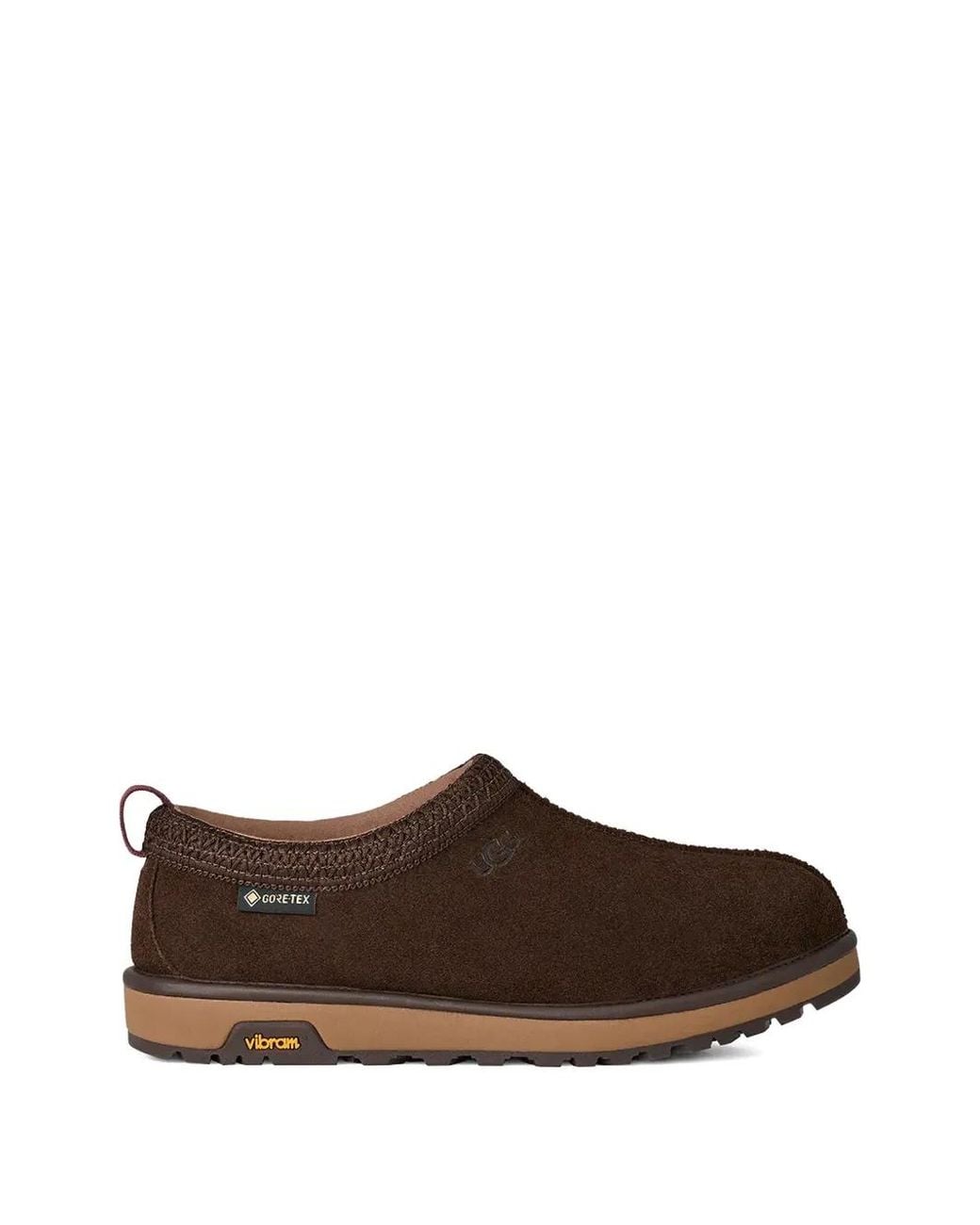 Ugg Brown Tasman Gtx Slippers for men