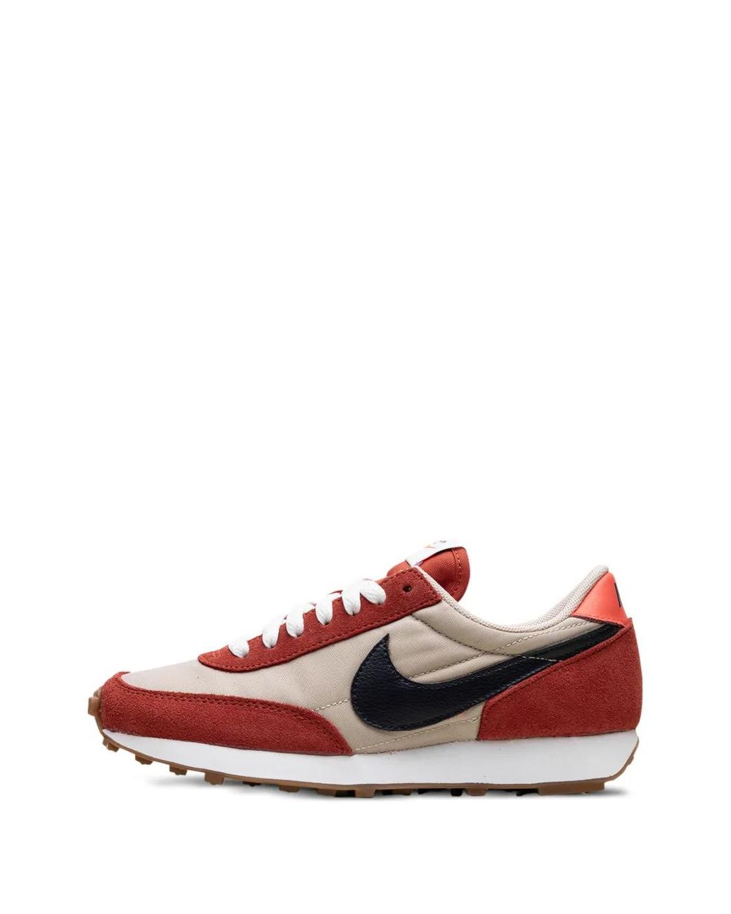 Baskets Daybreak Nike en coloris Red