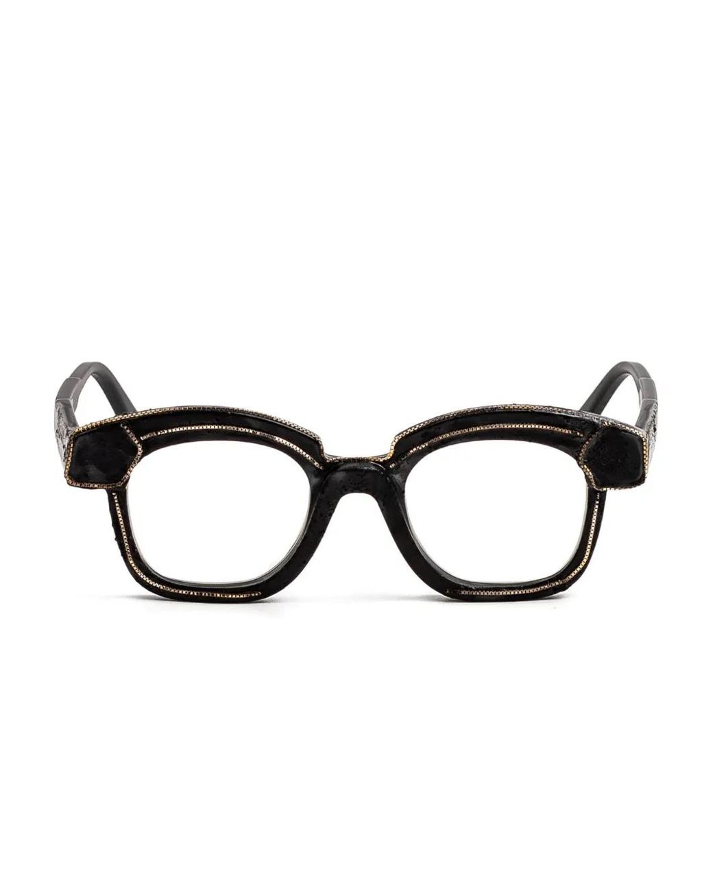 Kuboraum K40 Bril in het Black