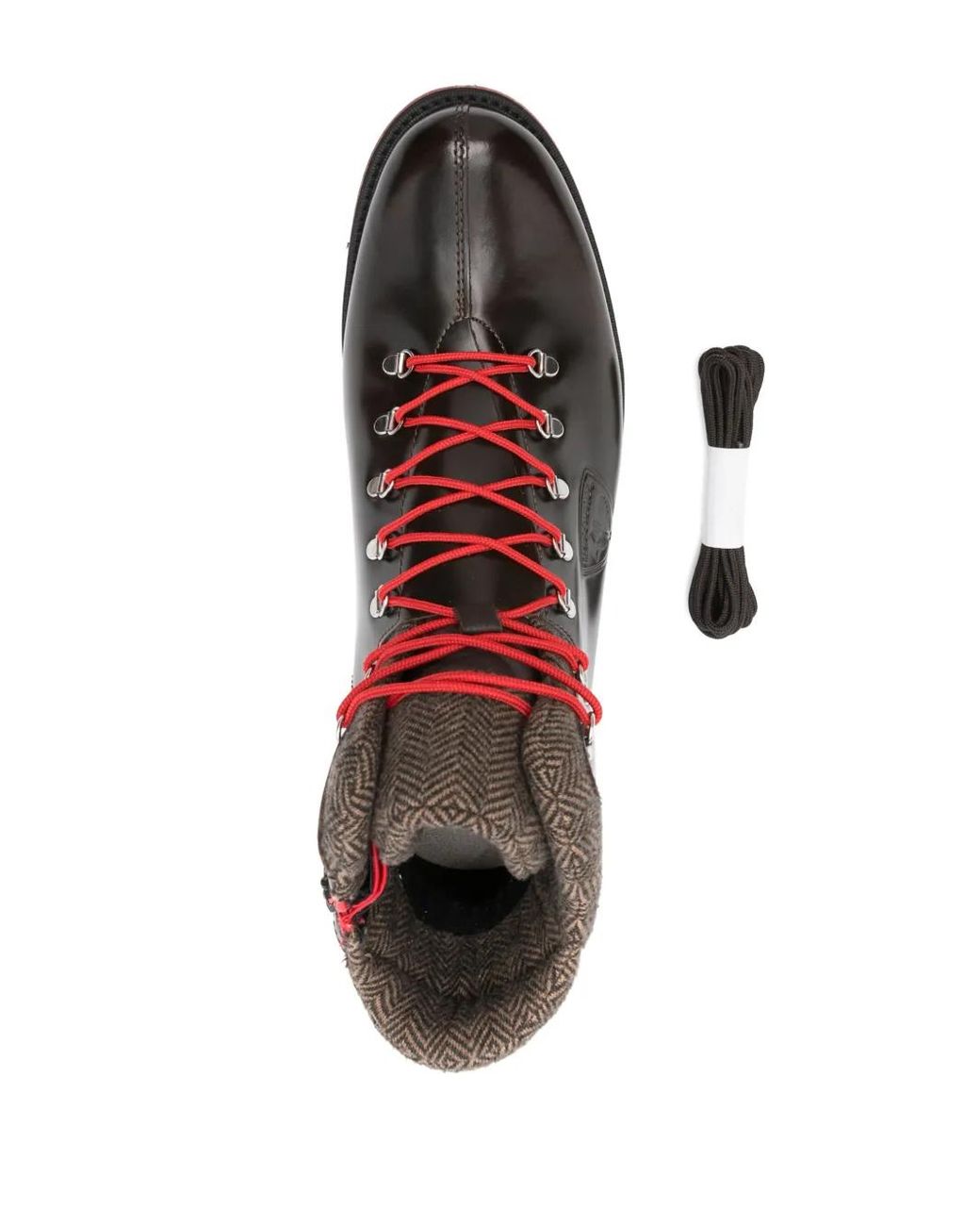 Rossignol Black 1907 Chamonix Boots for men