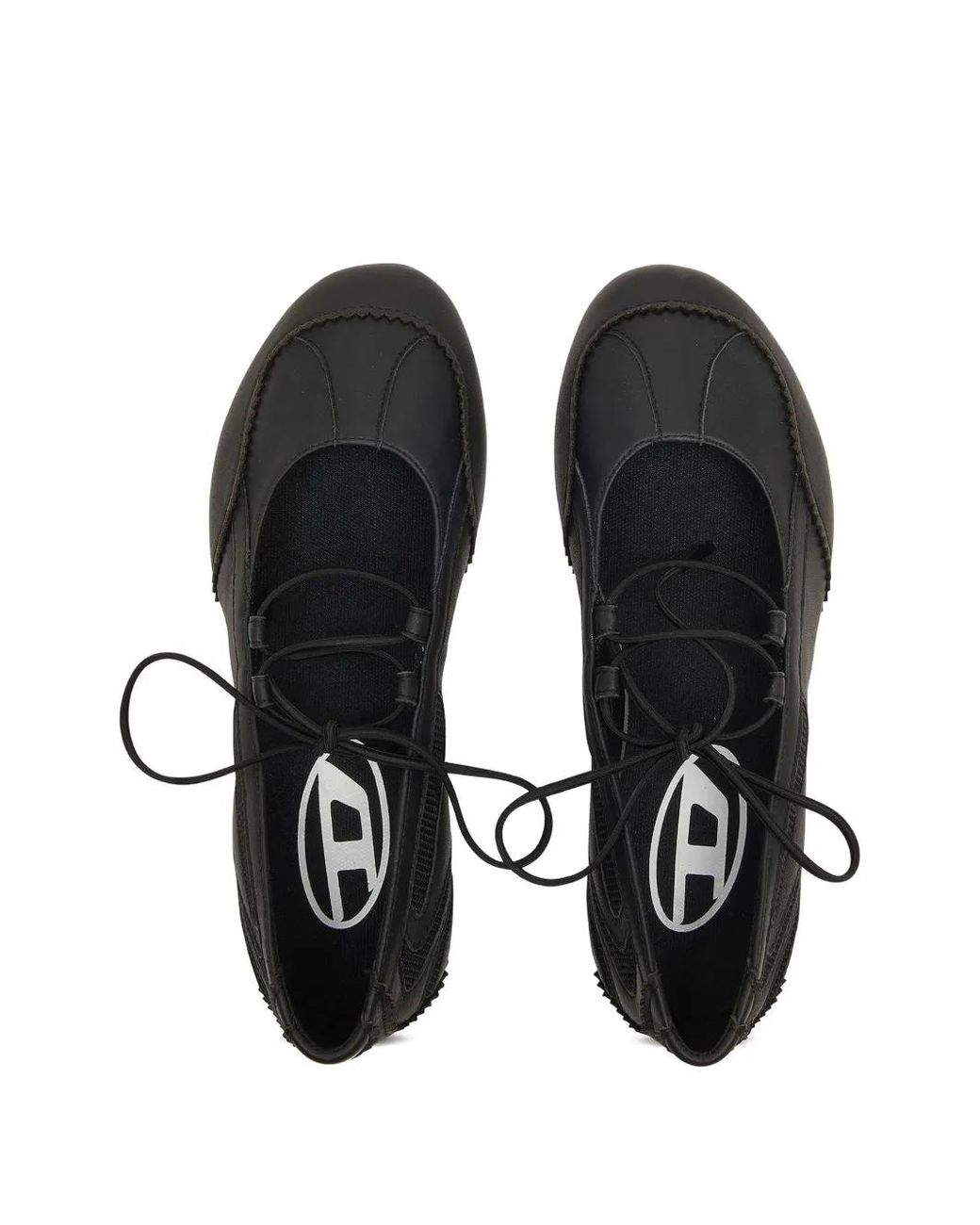 DIESEL Black D-Mile