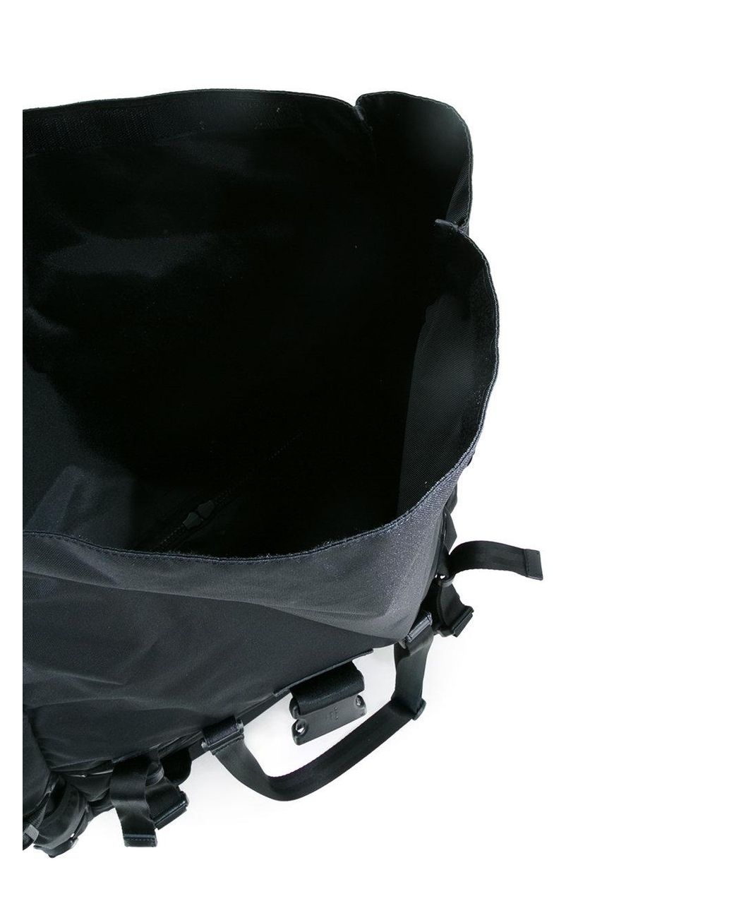As2ov Cordura Dobby 305d 2way Bag In Black For Men Lyst Canada
