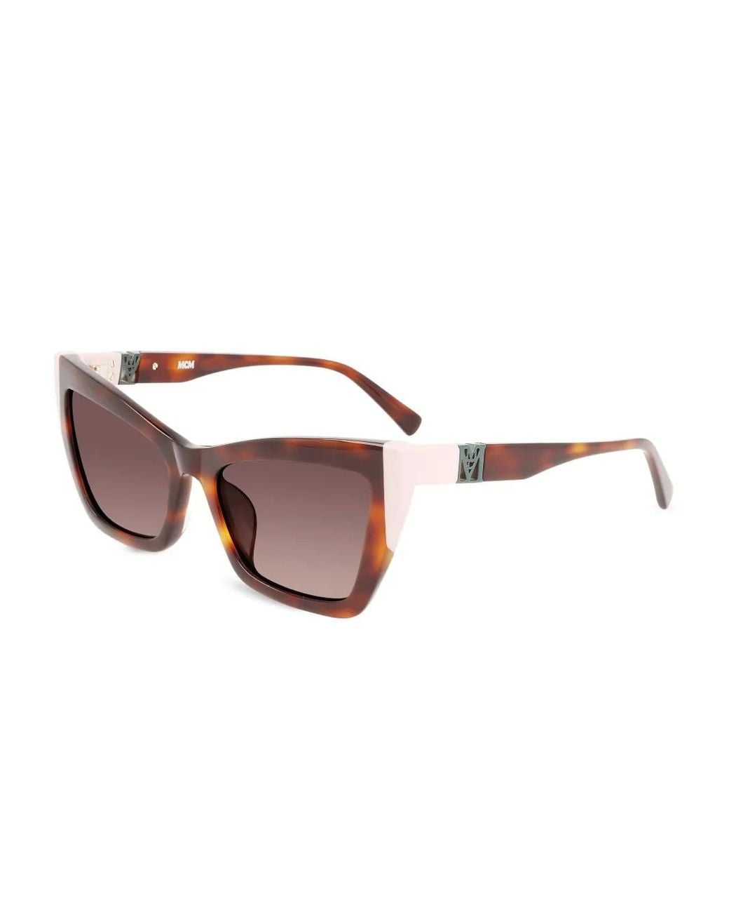 MCM Sonnenbrille in Brown für Herren