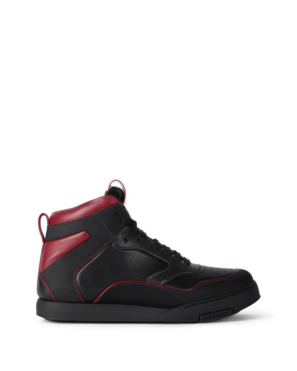 Givenchy Yard High-Top-Sneakers in Black für Herren