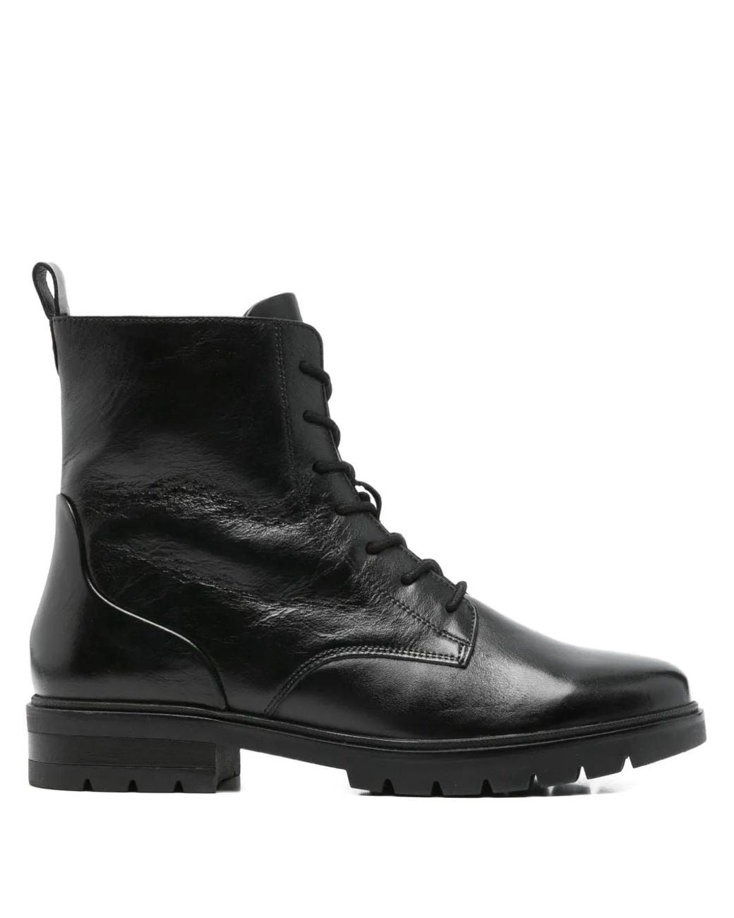 Ara Black Cambridge-St Boots