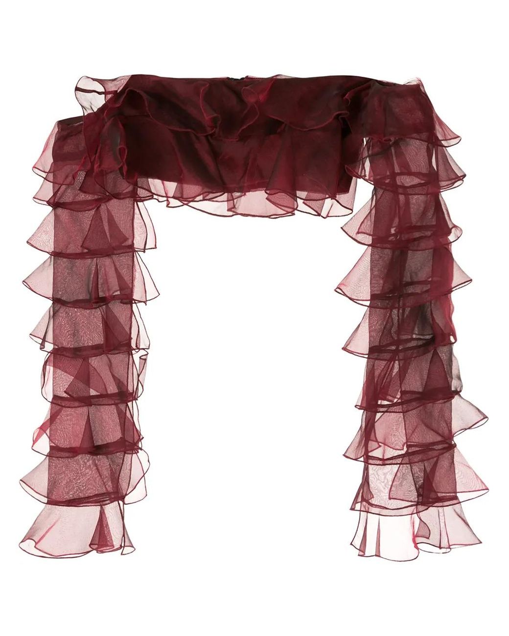 Macgraw Red Semantics Top