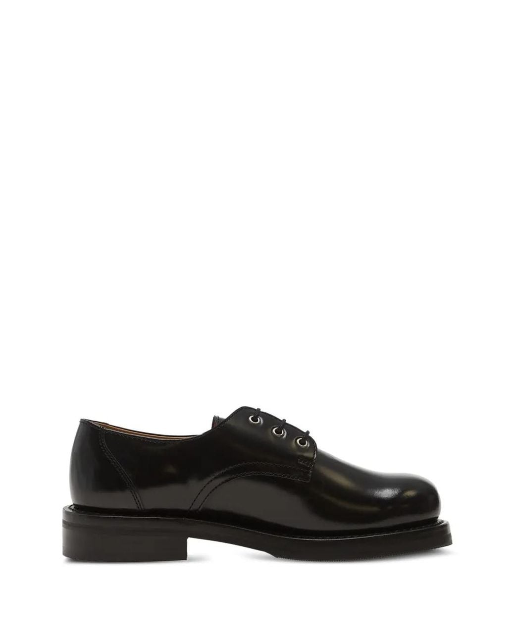 Our Legacy Black Derbies Reception for men