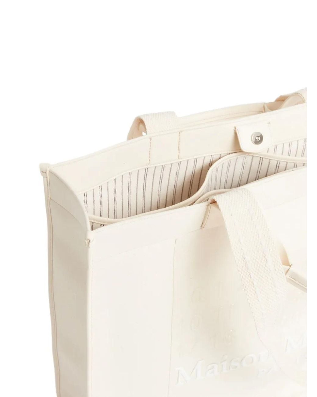 Maison Margiela Natural Bags