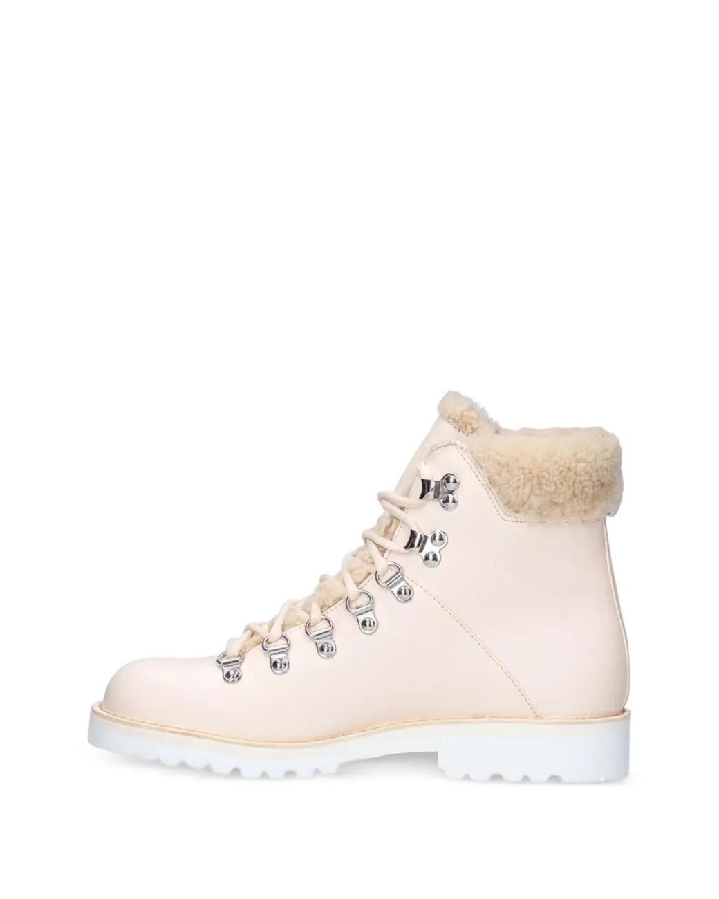 Fracap Natural Explorer Ankle Boots