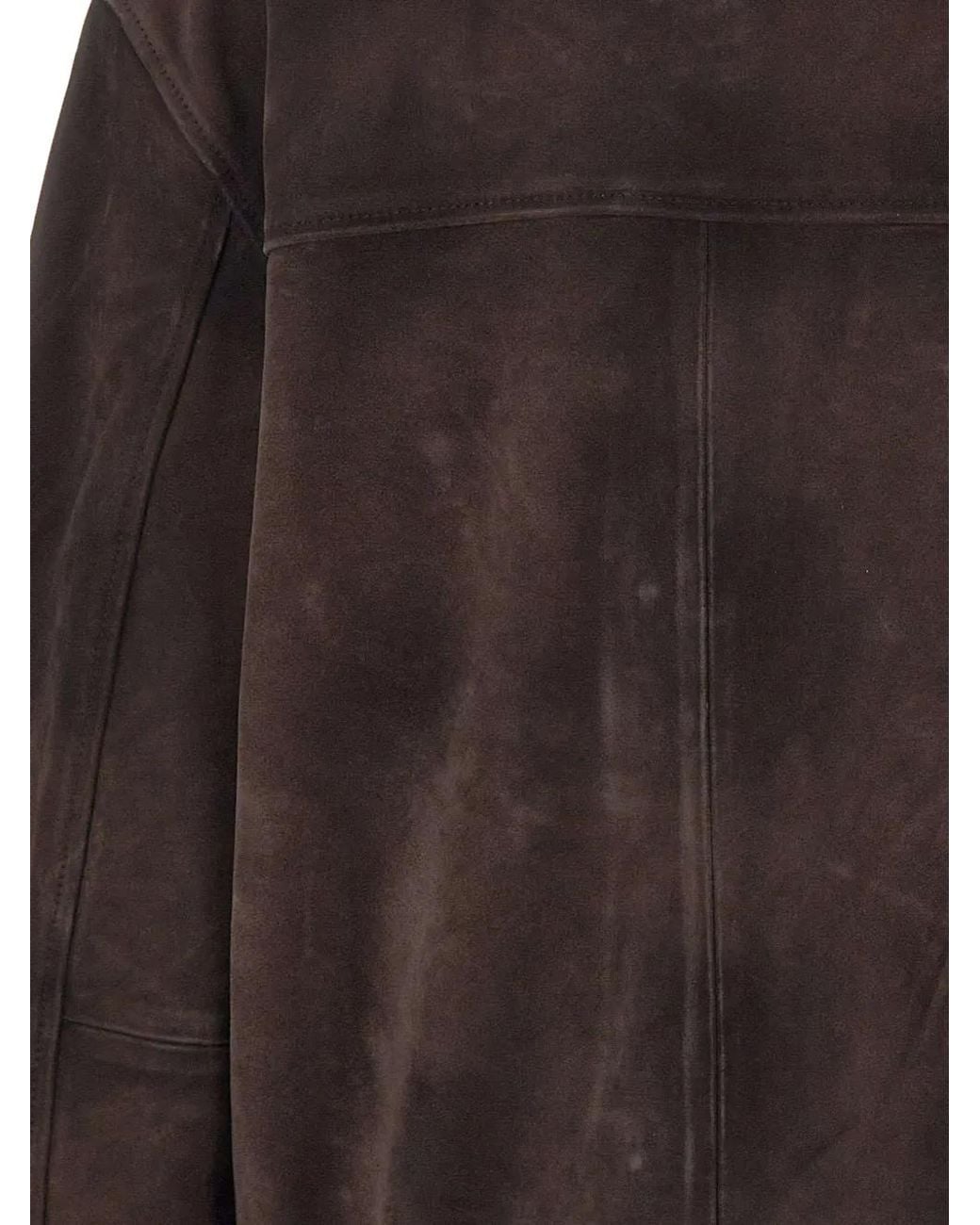 Herskind Brown Manon Jacket