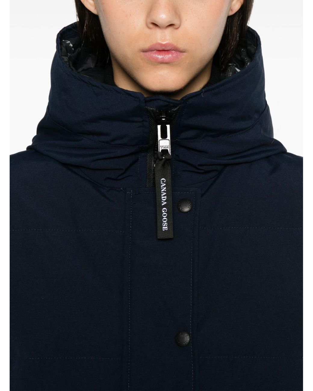 Canada goose jacket womens zalando 2025