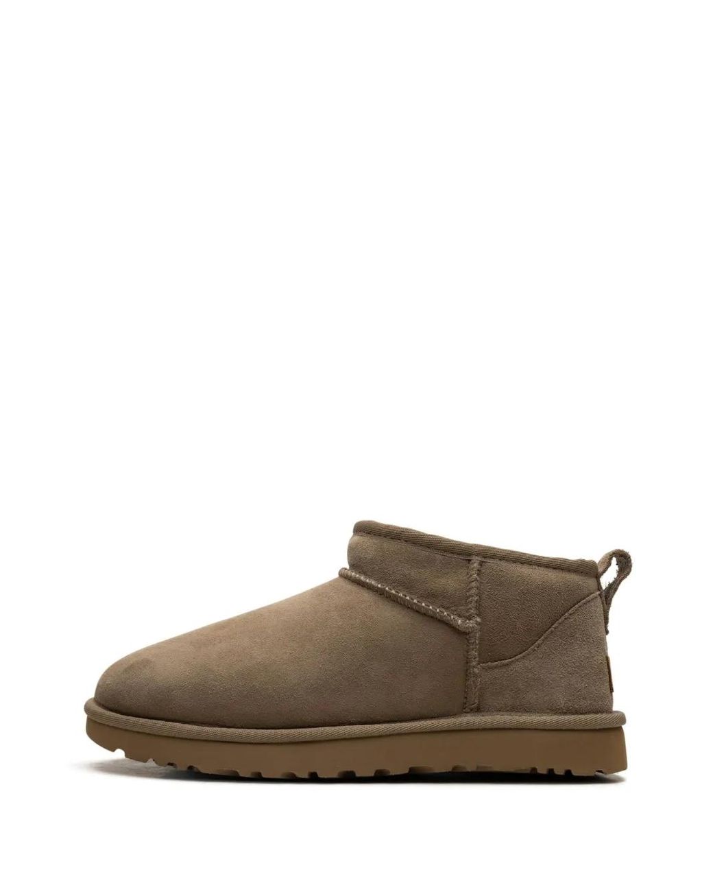 Ugg Brown Boots