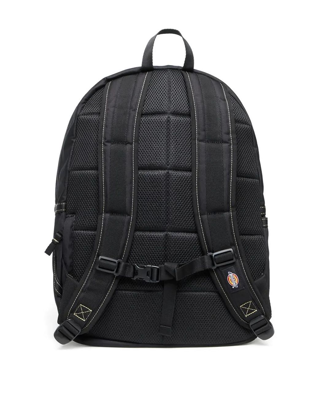 Dickies Black Ashville Backpack
