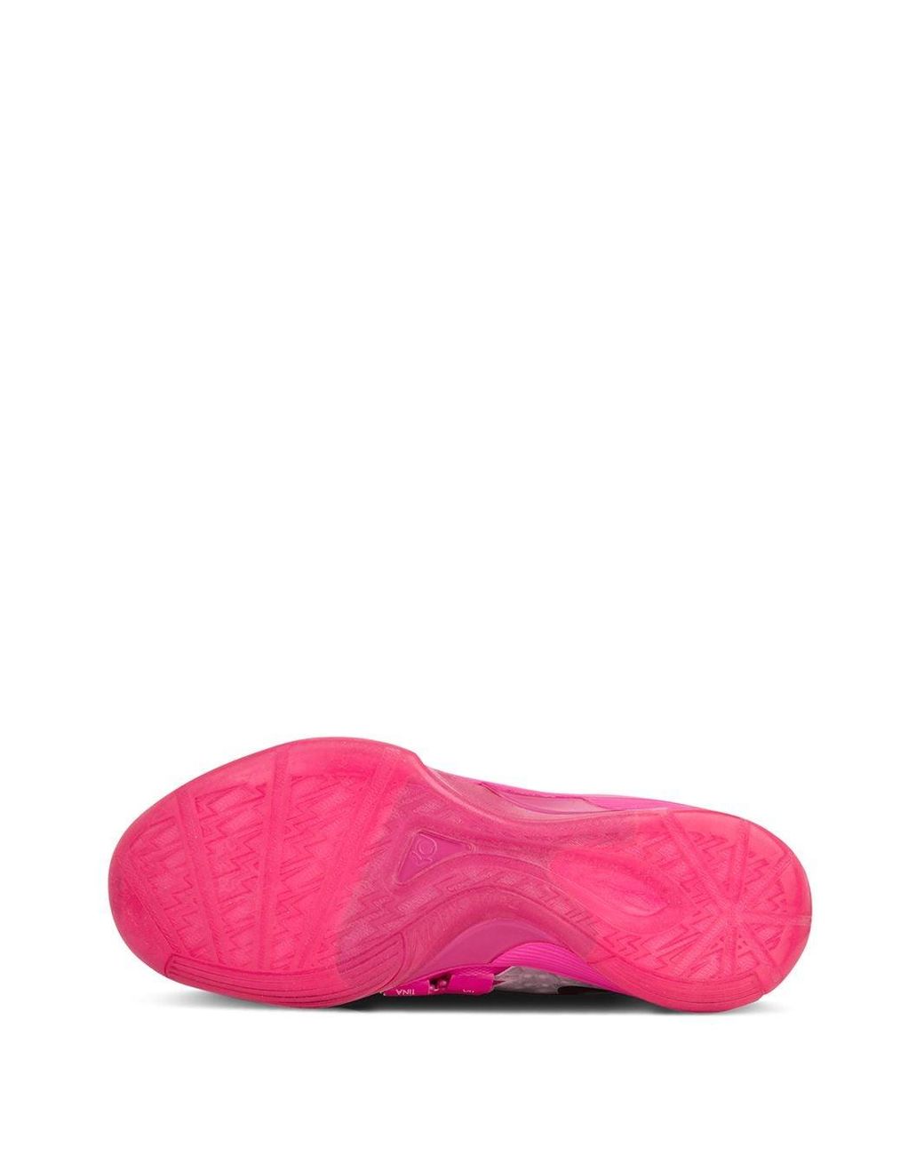 nike kd 7 elite rosa