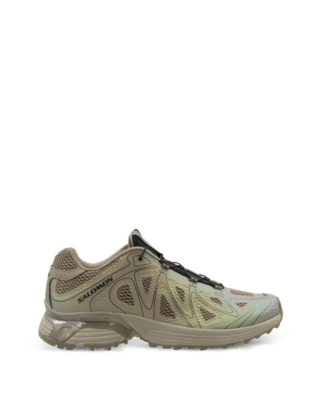 Salomon Green Baskets Xt-Whisper Void