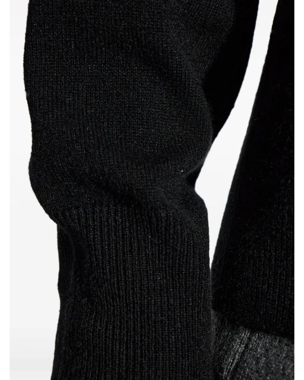 Tom Ford Black Sweater