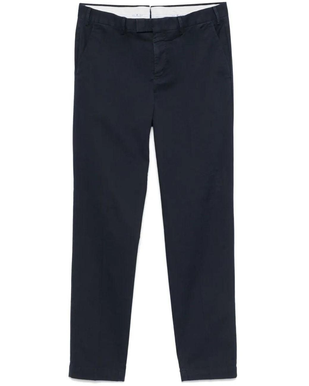 PT Torino Blue Master Chinos for men