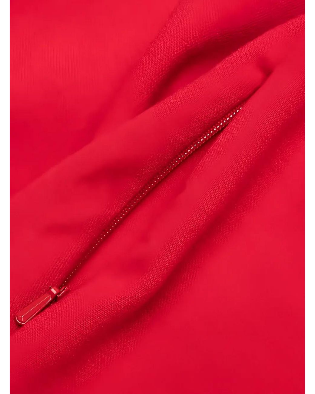 Sudadera Eva Con Capucha BBCICECREAM de hombre de color Red