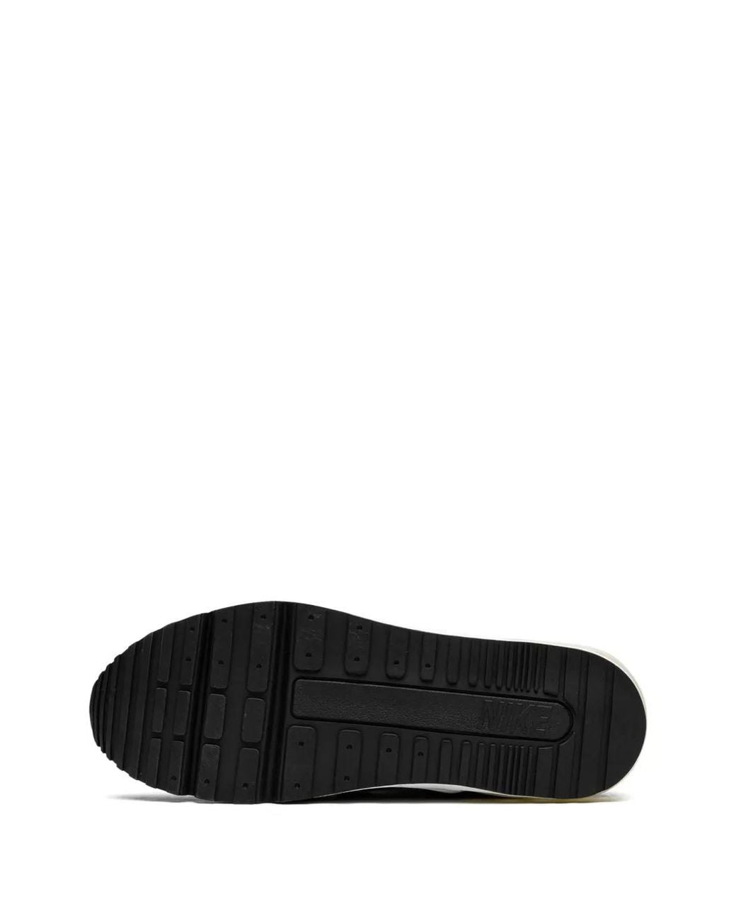 Nike Black Air Max Ltd 3 "Light Lemon Twist" Sneakers
