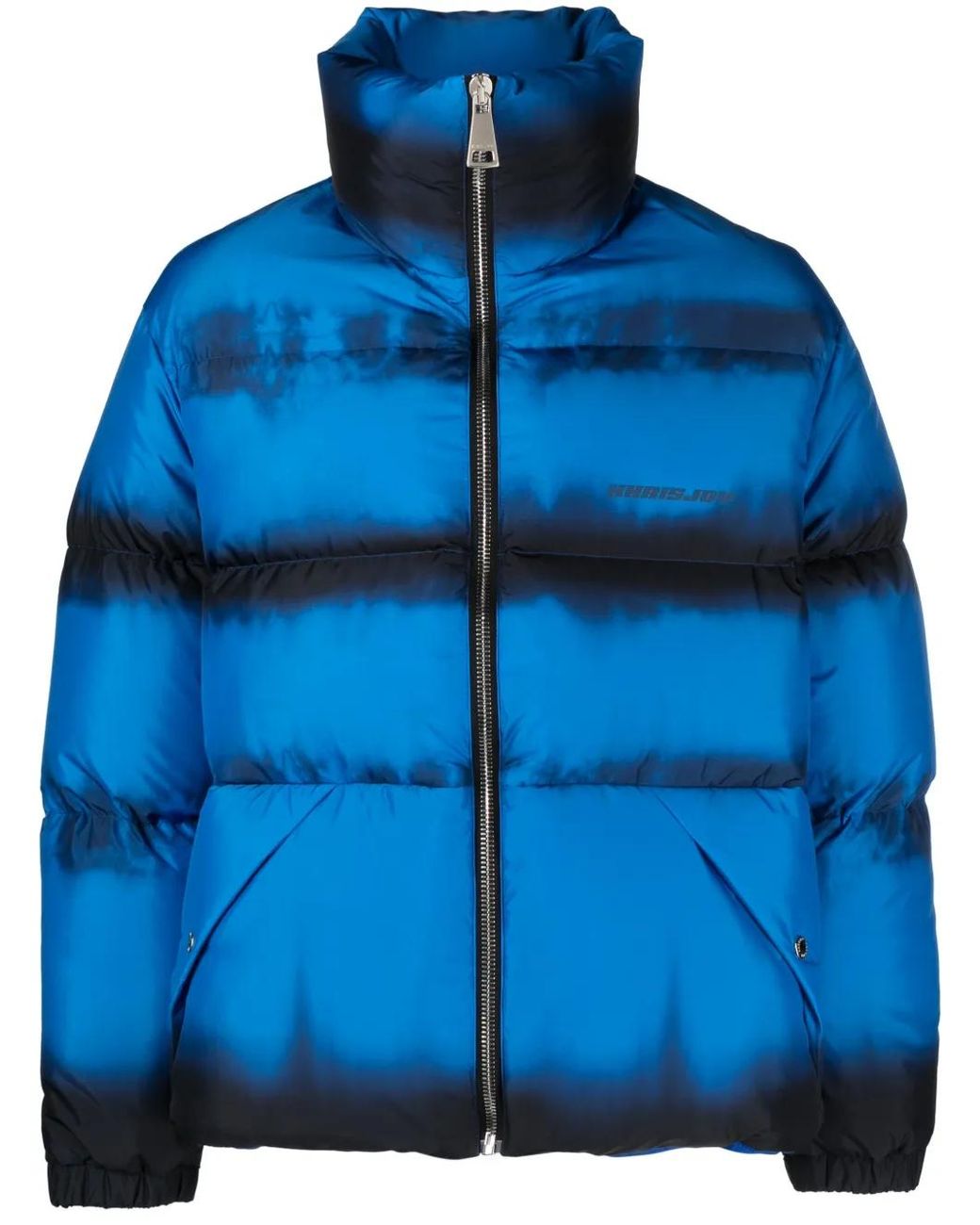 Khrisjoy Jack Met Capuchon in het Blue voor heren