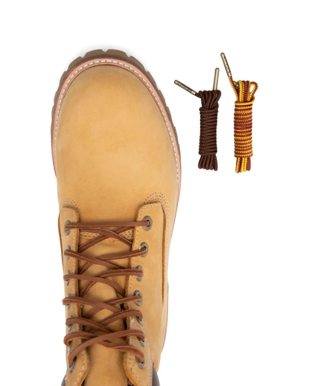 Timberland Natural Boots for men