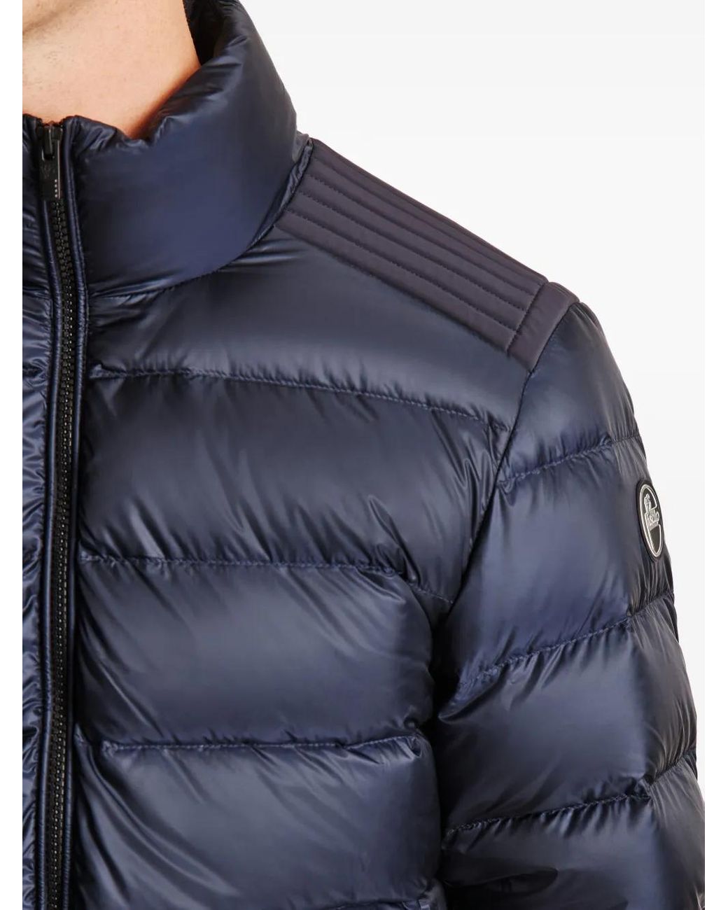 Fusalp Blue Gordyn Jacket for men