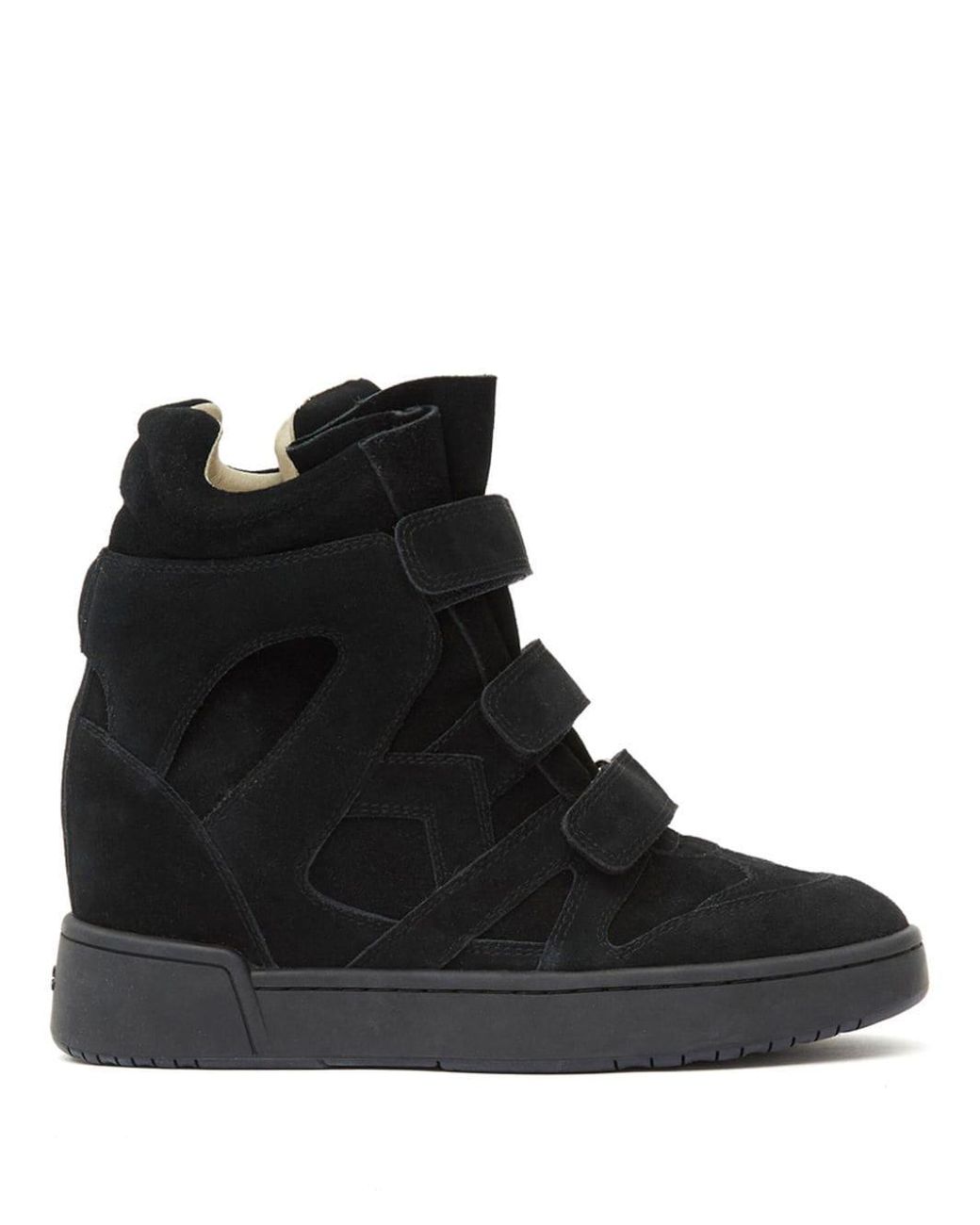 Isabel marant bekett zwart hotsell