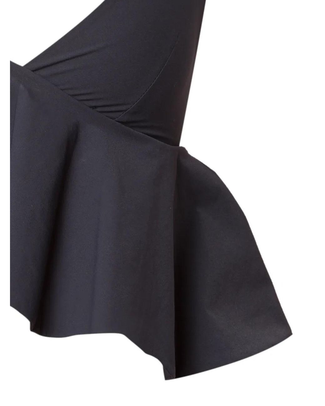 Amir Slama Bikinislip in het Black