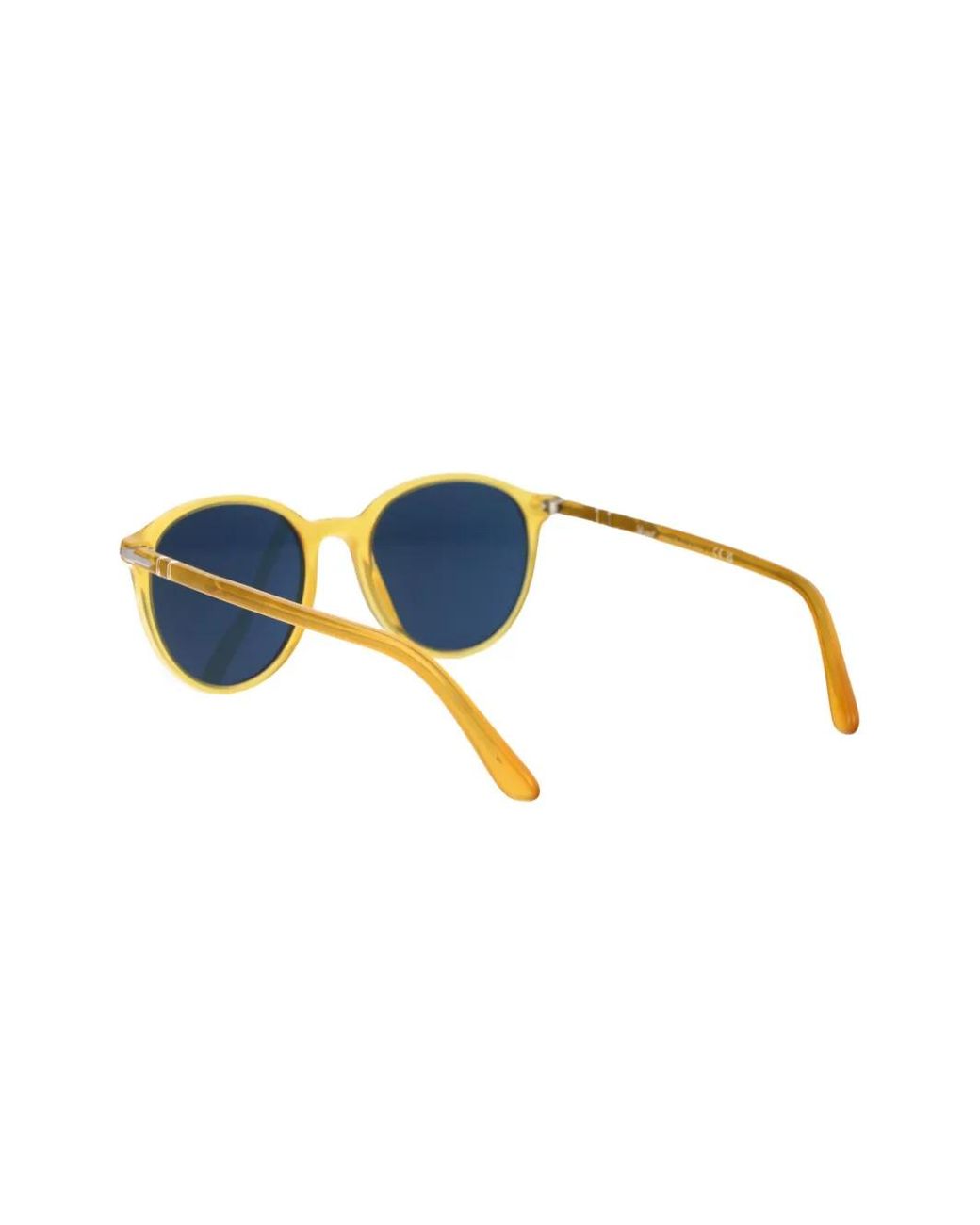 Persol Blue Miele Sunglasses