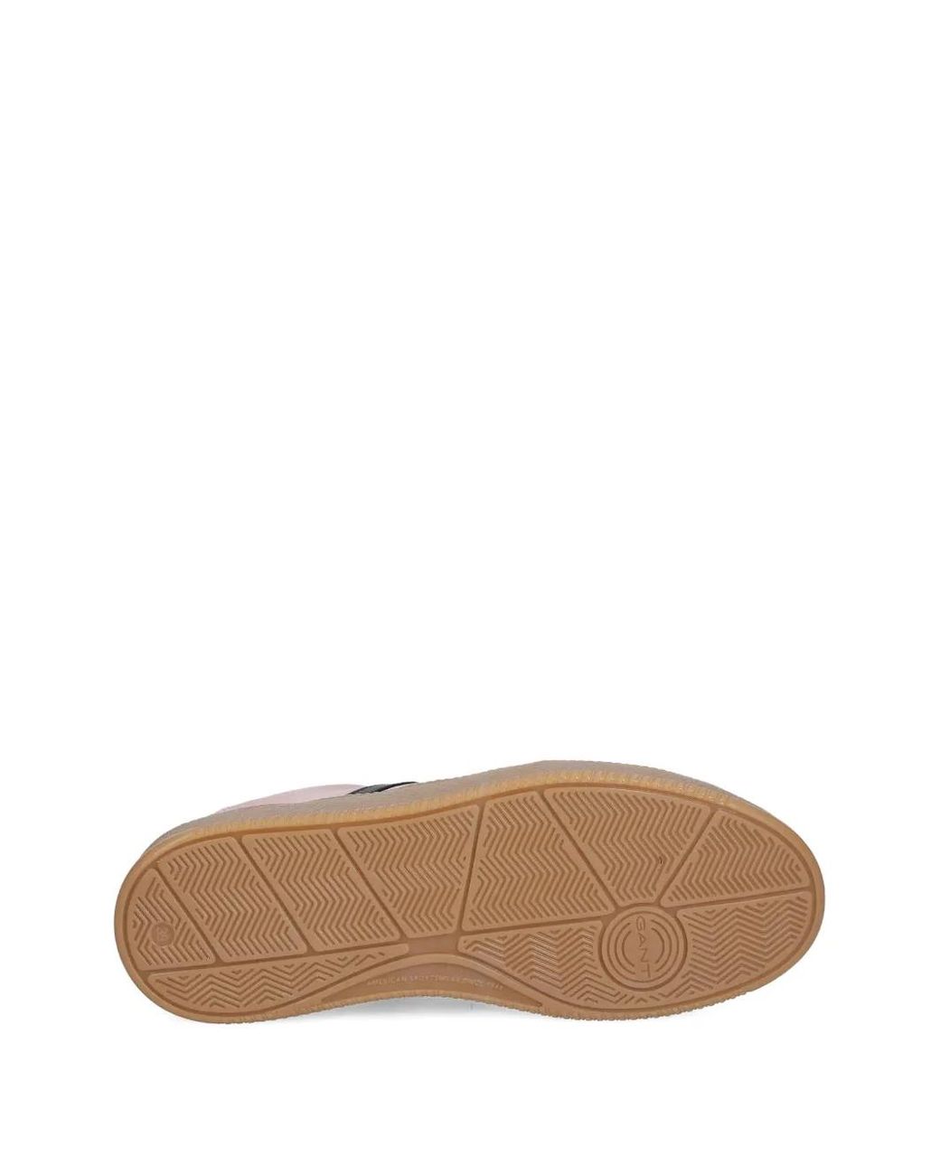 Gant Pink Cuzmani Platform Sneakers